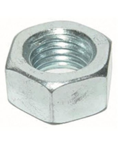 Гайка белого цвета М12 DKC CM111200 в Нижнем Новгороде Крепеж Pintop.ru