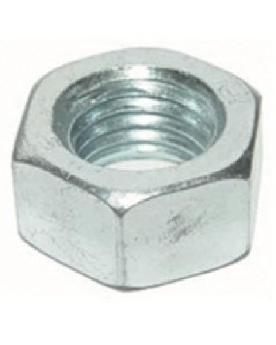 Гайка шестигранная М12, горячеоцинкованная DKC CM111200HDZ в Нижнем Новгороде Крепеж Pintop.ru