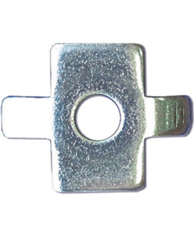 Шайба четырехлепестк.для соед.пров.лотка (в соед.с винт.М6х20) INOX DKC (CM180600INOX) в Нижнем Новгороде Крепежные изделия Pintop.ru