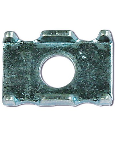 Шайба со спец. головкой для соед. провол.лотка (в соед. с винтом М6х14) DKC CM190600 в Нижнем Новгороде Аксессуары для лотков Pintop.ru