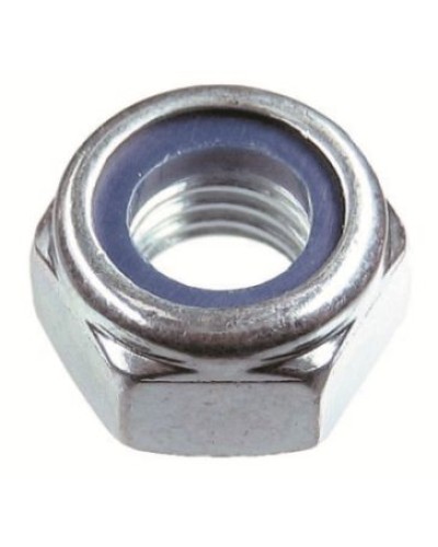 Гайка самоконтрящаяся М6 DKC CM250600 в Нижнем Новгороде Крепеж Pintop.ru