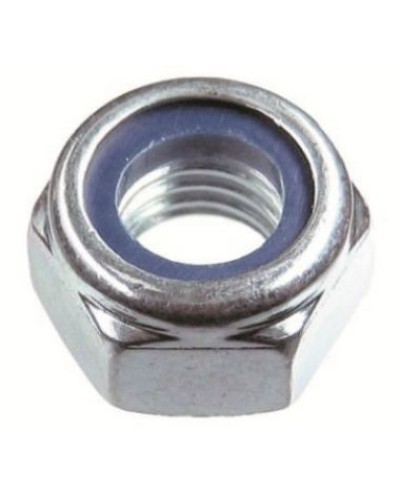 Гайка самоконтрящаяся М12 DKC CM251200 в Нижнем Новгороде Крепеж Pintop.ru