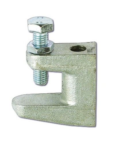 Струбцина М10 DKC CM301000 в Нижнем Новгороде Держатели, клипсы, скобы Pintop.ru