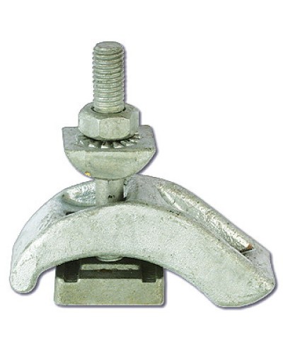 Струбцина закрывающая М10 DKC CM301001 в Нижнем Новгороде Держатели, клипсы, скобы Pintop.ru