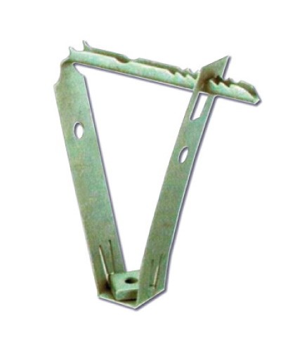 Крепление к профнастилу потолочное М8 DKC CM310800 в Нижнем Новгороде Аксессуары для лотков Pintop.ru