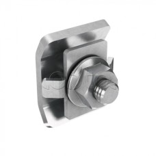 Крепежный комплект №1 для монтажа проволочного лотка, горячий цинк DKC (CM350001HDZ)