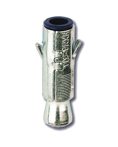 Анкер усиленный М8x47, с распорными язычками DKC CM450850 в Нижнем Новгороде Крепеж Pintop.ru