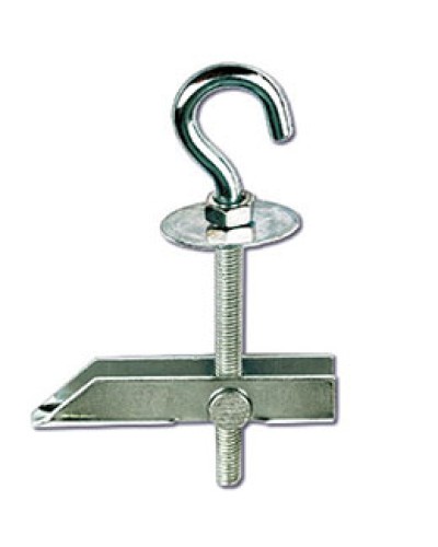 Складной анкер с крюком М6х100 DKC CM550616 в Нижнем Новгороде Крепеж Pintop.ru