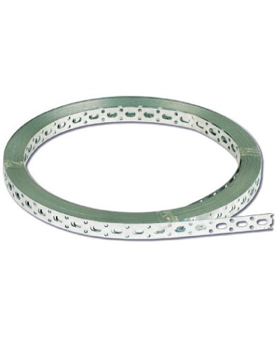 Лента монтажная перфорированная, 17х0,6 мм DKC CM610040 в Нижнем Новгороде Вентиляторные модули Pintop.ru