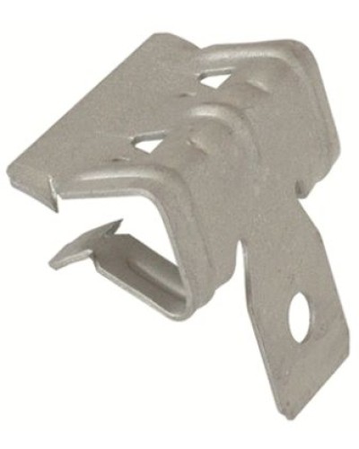 Крепеж для троса к балке 15-20 мм гориз.монт. DKC CM611020 в Нижнем Новгороде Трос и аксессуары Pintop.ru