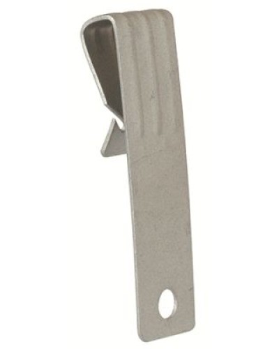 Крепеж для троса к балке 1,5-5 мм верт.монт. DKC CM612006 в Нижнем Новгороде Трос и аксессуары Pintop.ru