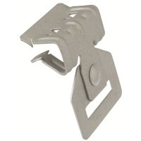 Крепеж для хомута к балке 10-15 мм гориз.монт. DKC CM613015