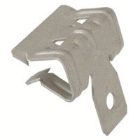 Крепеж для шпильки М10 к балке 4-10 мм гориз.монт. DKC CM614110