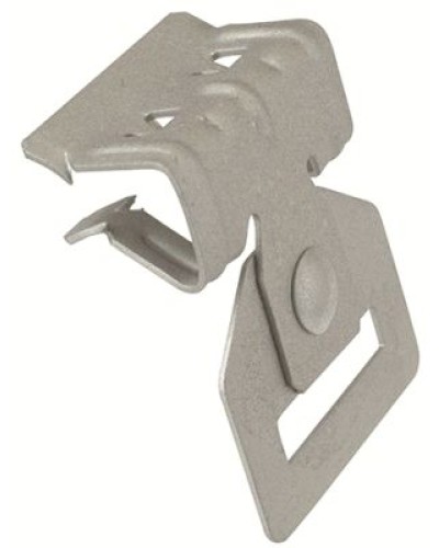 Крепеж для монтажной ленты к балке 10-15 мм гориз.монт. DKC CM616015 в Нижнем Новгороде Крепежные изделия Pintop.ru