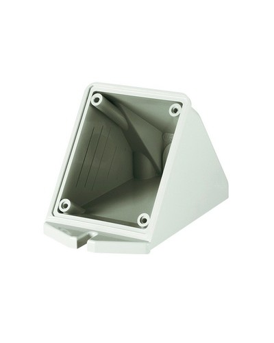 Коробка монтажная угловая DKC DIS5700116 в Нижнем Новгороде Распределительные коробки Pintop.ru