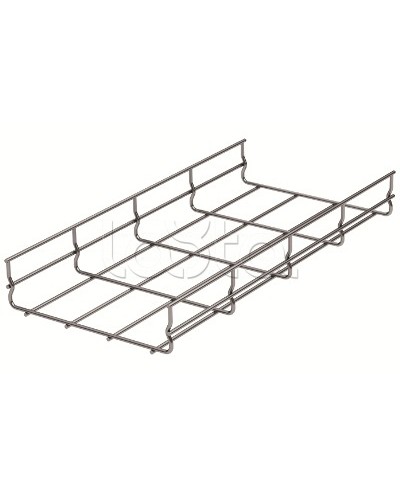 Проволочный лоток 100х150 L3000 HDZ DKC (FC1015HDZ) в Нижнем Новгороде Кабельные лотки Pintop.ru