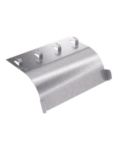 Металлический ограничитель радиуса изгиба кабеля,L = 300 мм DKC (FC37030) в Нижнем Новгороде Крепежные изделия Pintop.ru