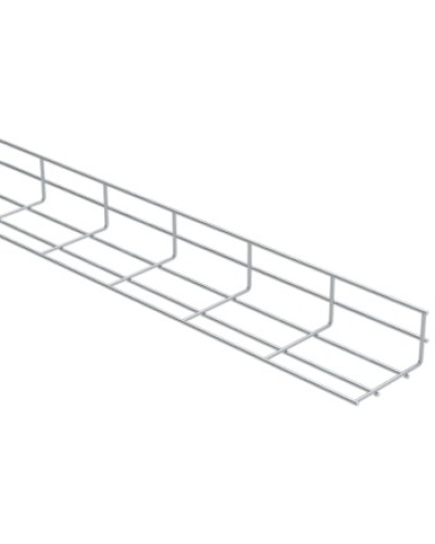 Проволочный лоток 50х100 L3000 L-тип DKC (FC5010L) в Нижнем Новгороде Кабельные лотки Pintop.ru