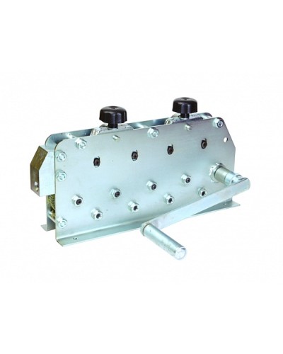 Универсальное приспособление для выпрямления прутка 8-10 мм и полосы до 40х4мм DKC NA1004 в Нижнем Новгороде Аксессуары для лотков Pintop.ru