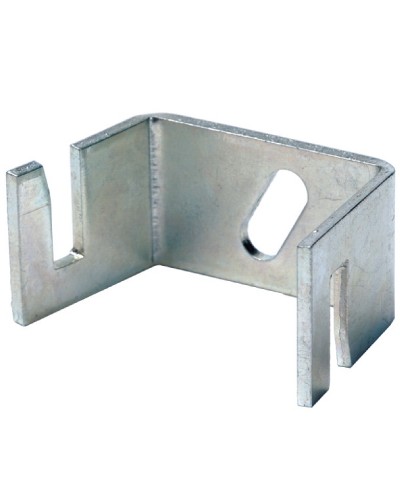 Скоба-держатель полосы, 70 мм DKC ND2310 в Нижнем Новгороде Держатели, клипсы, скобы Pintop.ru