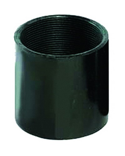 Втулка соединительная М20, цвет чёрный DKC PADM20 в Нижнем Новгороде Крепежные изделия Pintop.ru