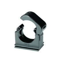 Держатель с крышкой д. 23 мм, полиамид DKC PASW23N