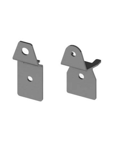 Усиленные кронштейны для настенного крепления для CE/CDE DKC R5A55 в Нижнем Новгороде Кронштейны для сетевого оборудования Pintop.ru