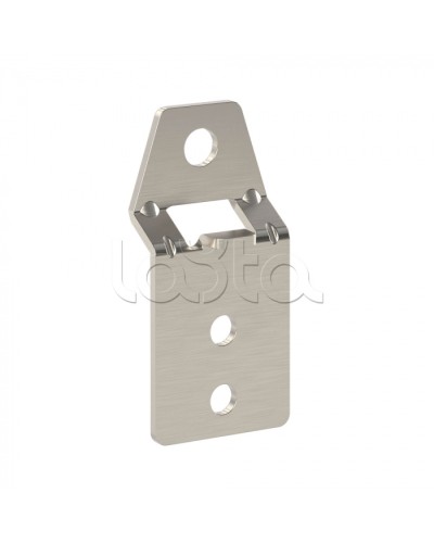 Кронштейны для настенного крепления из нержавеющей стали AISI304, 4 шт. DKC (R5AI504) в Нижнем Новгороде Кронштейны для сетевого оборудования Pintop.ru