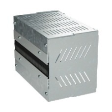 Коробка комм. задняя 400-630А В=250 мм DKC R5BCB25016
