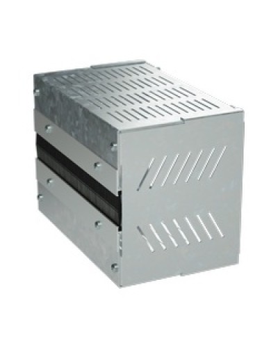 Коробка комм. задняя 400-630А В=250 мм DKC R5BCB25016 в Нижнем Новгороде Распределительные коробки Pintop.ru