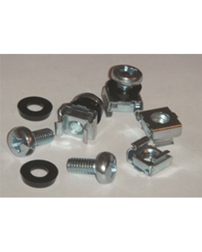 Винт, шайба, гайка - комплект крепления 50 шт DKC R5CNS50 в Нижнем Новгороде Крепежные изделия Pintop.ru