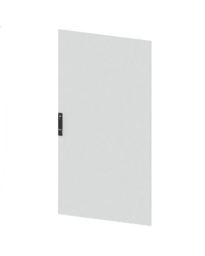 Дверь сплошная для шкафов DAE/CQE 2000x1000 мм DKC R5CPE20100 в Нижнем Новгороде Аксессуары для стоек и шкафов Pintop.ru