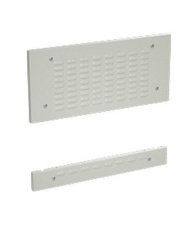 К-т вн. накл. панелей Ш=400 в=300 н=300 DKC R5CPFAM433 в Нижнем Новгороде Аксессуары для стоек и шкафов Pintop.ru