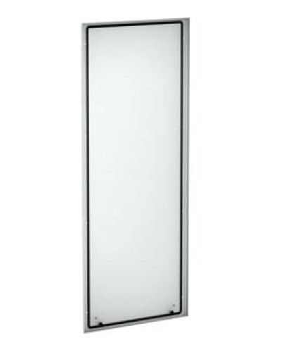 Панель задняя для шкафов DAE/CQE 2000x1000 мм DKC R5CRE20100 в Нижнем Новгороде Полки для шкафов и стоек Pintop.ru