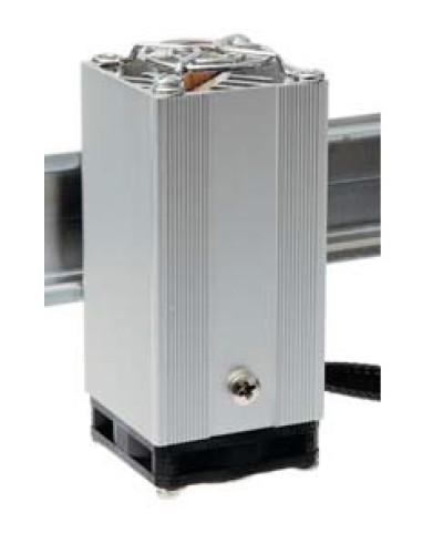 Обогреватель компактный с вентилятором DKC (R5FMHT230) в Нижнем Новгороде Аксессуары для стоек и шкафов Pintop.ru