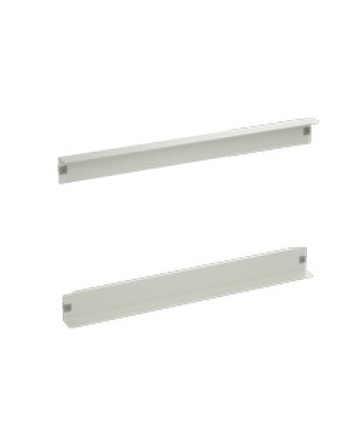 Панель внутренняя накладная Ш=800 мм DKC R5PCF80 в Нижнем Новгороде Аксессуары для стоек и шкафов Pintop.ru