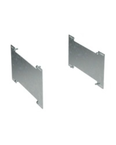 Боковой раз-ль сплошной, В=350 мм DKC R5SVS350 в Нижнем Новгороде Аксессуары для стоек и шкафов Pintop.ru