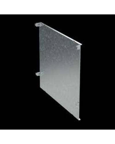 Закр. бок. унив. глух. В=450 мм Г=600 мм DKC R5SWM456 в Нижнем Новгороде Аксессуары для стоек и шкафов Pintop.ru