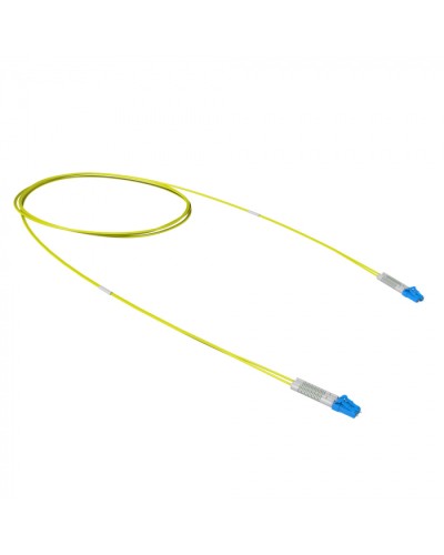 Оптический коммутационный шнур Duplex flexible boot LC/UPC - LC/UPC 9/ 125 (OS2), 2 м DKC RNPCF9DLULU2 в Нижнем Новгороде Патч-корды и пигтейлы Pintop.ru