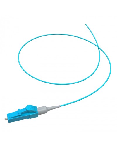 Пигтейл оптический, 50/125 (OM3), LC/UPC, 1.5 м DKC RNPT53LCU15 в Нижнем Новгороде Пигтейлы Pintop.ru