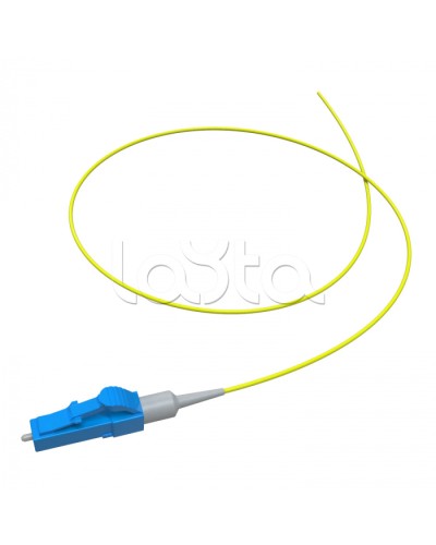 Пигтейл оптический, 9/125 (OS2), LC/UPC, 1.5 м DKC RNPT9LCU15 в Нижнем Новгороде Пигтейлы Pintop.ru