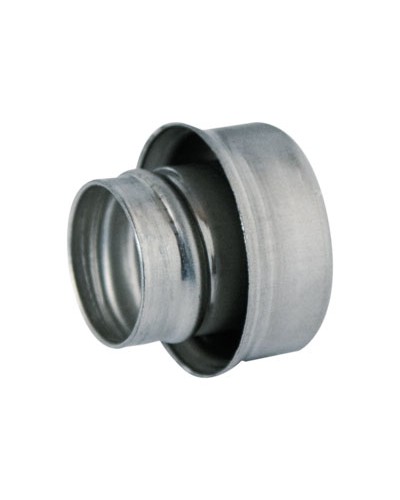 Концевая втулка для металлорукава DN 12 мм DKC S66V12 в Нижнем Новгороде Крепежные изделия Pintop.ru