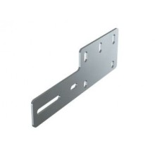 универсальный переходник, цинк-ламельный аналог горячеоцинкованный DKC UGH200HDZL