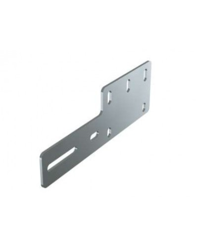 универсальный переходник, цинк-ламельный аналог горячеоцинкованный DKC UGH200HDZL в Нижнем Новгороде Аксессуары для лотков Pintop.ru