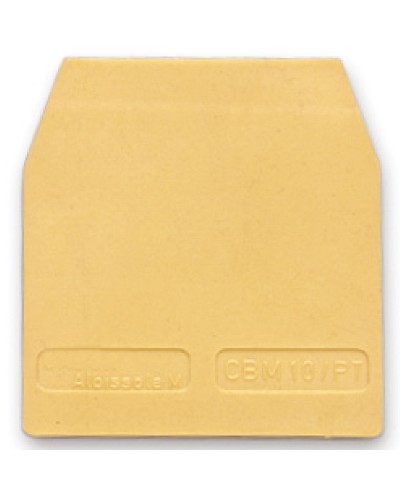 Изолятор серый для НММ.2 DKC ZHM501GR в Нижнем Новгороде Держатели, клипсы, скобы Pintop.ru