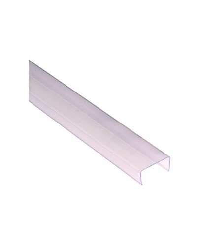 Крышка защитная для зажимов высотой выше 58 мм DKC ZPZ110 в Нижнем Новгороде Аксессуары для стоек и шкафов Pintop.ru