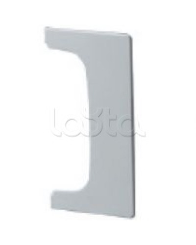 Адаптер для коробки SDN 90х25 мм ДКС 01882 в Нижнем Новгороде Аксессуары для кабель-канала Pintop.ru