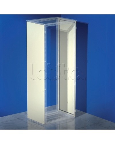 Панели боковые для шкафов CQE 2200x500 мм (1 уп/2 шт) ДКС R5LE2252 в Нижнем Новгороде Аксессуары для стоек и шкафов Pintop.ru