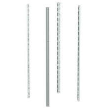 Стойки вертикальные без дополнительных креплений 2200 мм ДКС R5KMN22