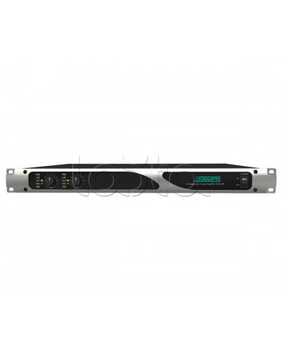 Усилитель цифровой трансляционный 2-канальный DSPPA DA-2125 в Нижнем Новгороде Система оповещения и трансляции Dsppa Pintop.ru